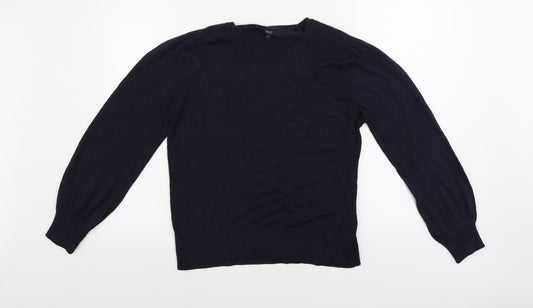 NEXT  Womens Blue   Pullover Jumper Size 14