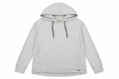George  Womens Grey   Pullover Hoodie Size 14