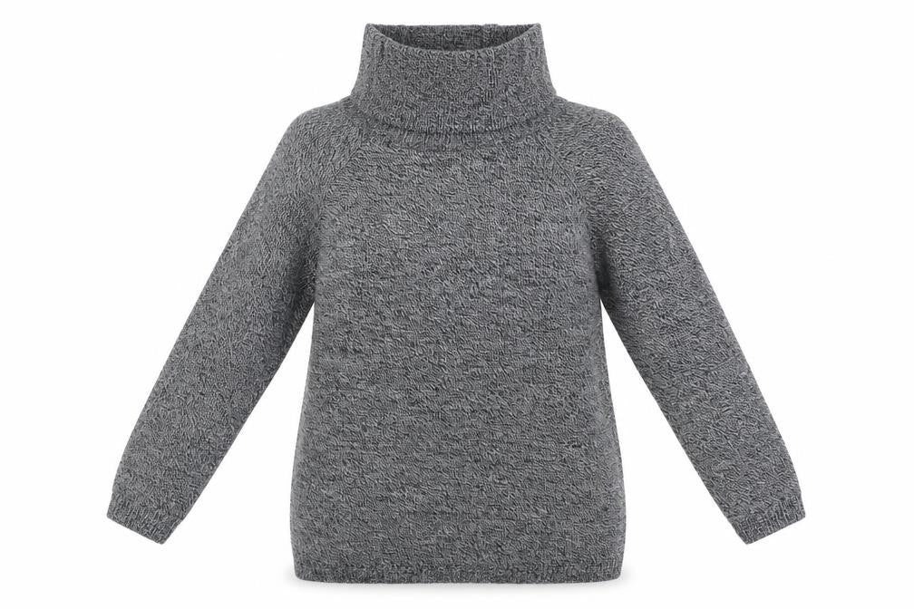 M&Co Womens Grey   Pullover Jumper Size 14