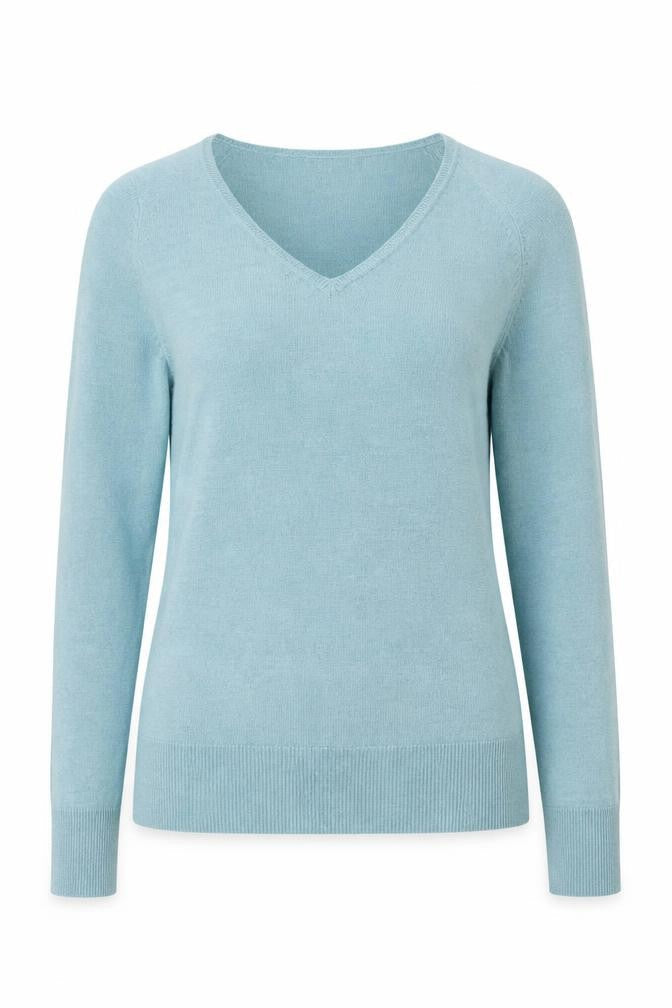 George  Womens Green   Pullover Jumper Size 14