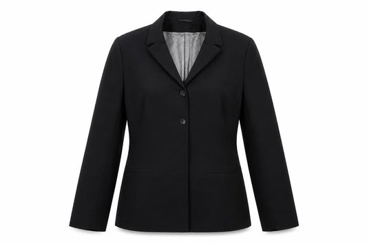 NEXT Womens Black   Jacket Suit Jacket Size 10