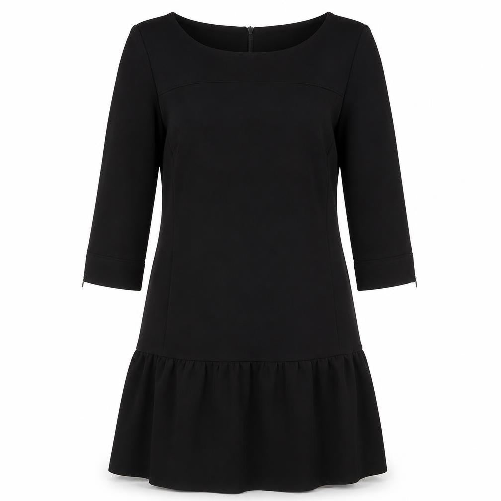 Marks & Spencer Womens Black   Mermaid  Size 12