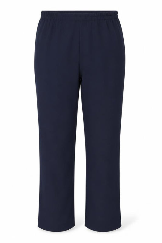 Artgiano Womens Blue   Trousers  Size 12 L27.5 in