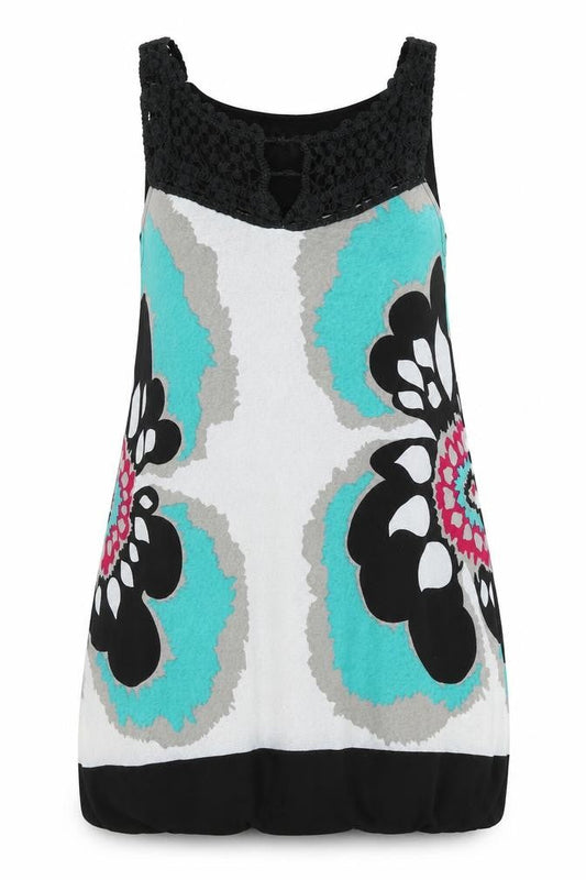 Heaven Womens Black   Mini  Size 10