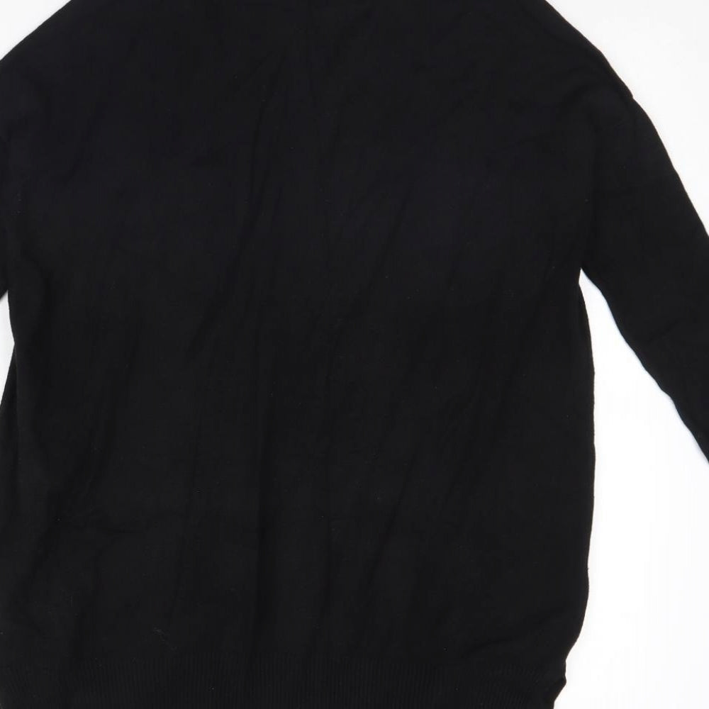 Atmosphere Womens Black   Cardigan Jumper Size 8