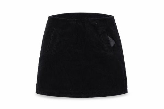New Look Womens Black   Mini Skirt Size 10