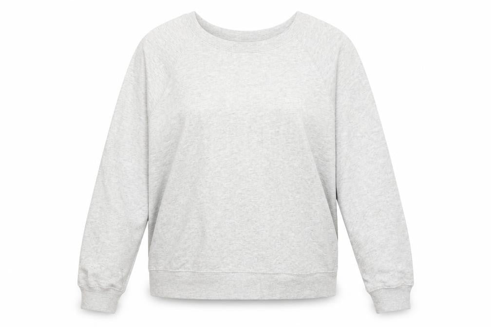 Marks & Spencer Womens Grey   Pullover Jumper Size 18