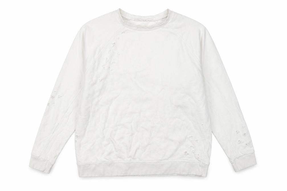 River Island Womens White   Pullover Jumper Size 16
