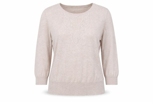 Dorothy Perkins Womens Pink   Pullover Jumper Size 14