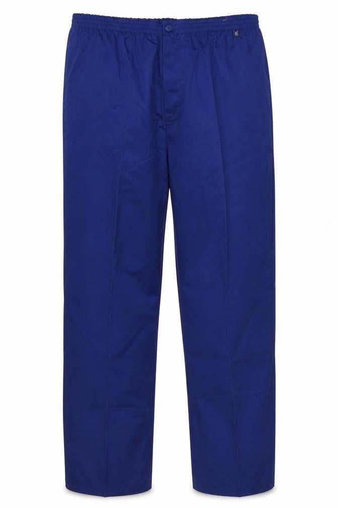 Classy rags Mens Blue   Trousers  Size 36 in L33 in - Work trousers