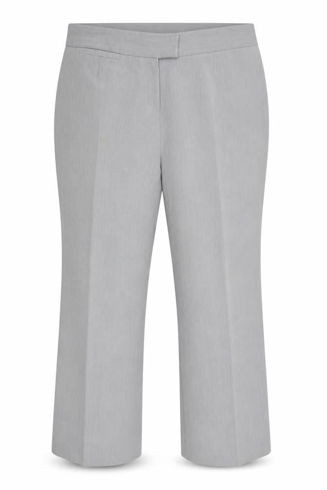 Together Womens Grey   Trousers  Size 20 L30 in
