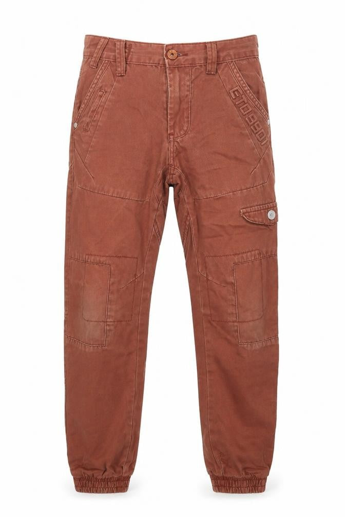 ETO Womens Brown   Straight Jeans Size 26 L26 in
