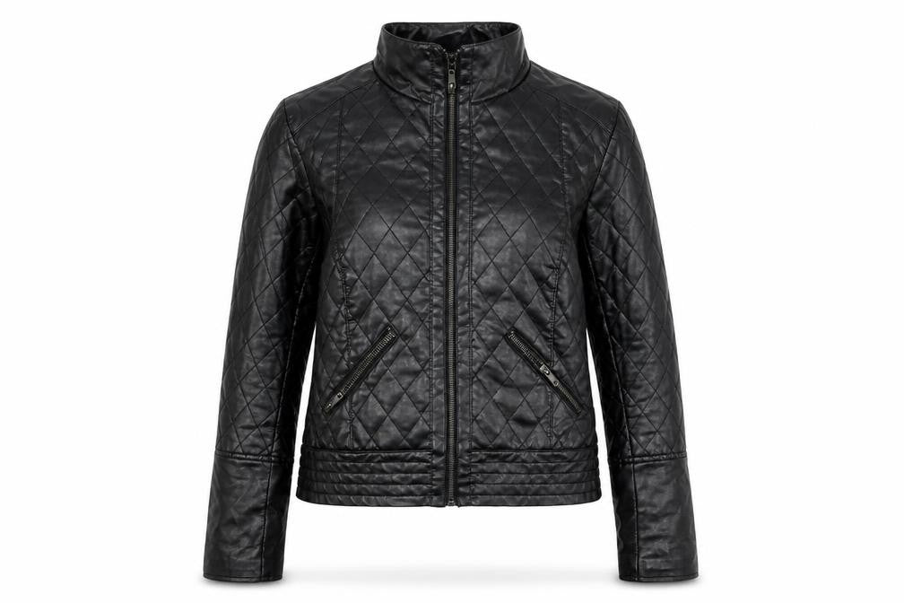 Atmosphere Womens Black   Jacket  Size 10