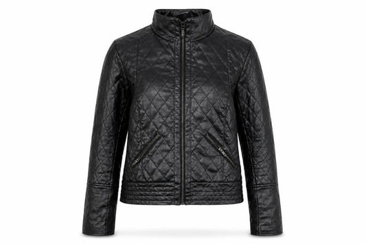 Atmosphere Womens Black   Jacket  Size 10