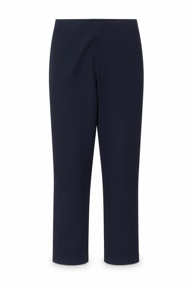 Preworn Womens Blue   Trousers  Size 10 L22 in