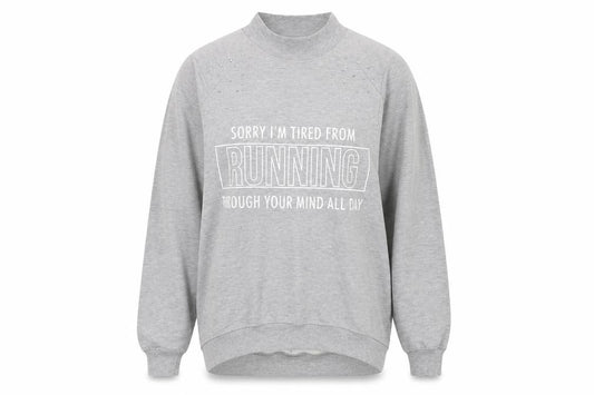 Select Womens Grey   Pullover Jumper Size 12