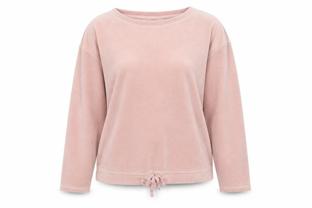 George Womens Pink   Pullover Jumper Size 8