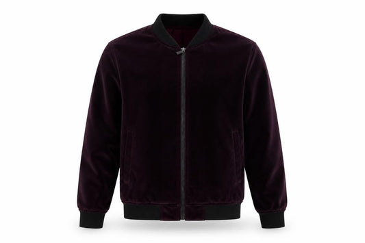 Primark Mens Purple   Jacket  Size S