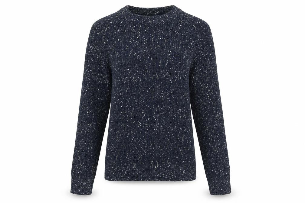 H&M Womens Multicoloured   Pullover Jumper Size S