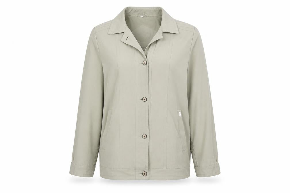 JBC Collection Womens Green   Jacket  Size 14