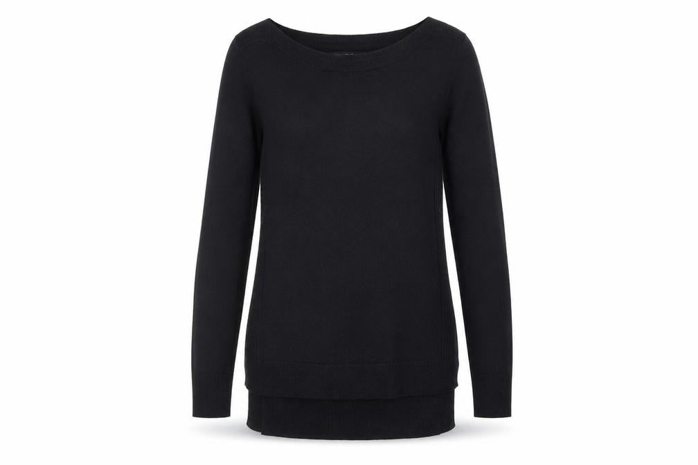 F&F Womens Blue   Pullover Jumper Size 10