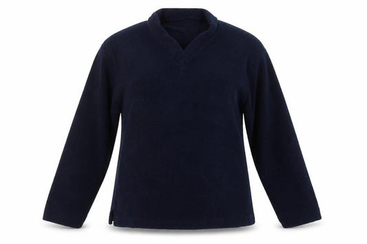 Preworn Womens Blue   Pullover Jumper Size M
