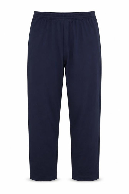 Preworn Mens Blue   Sweatpants Trousers Size 32 L26 in