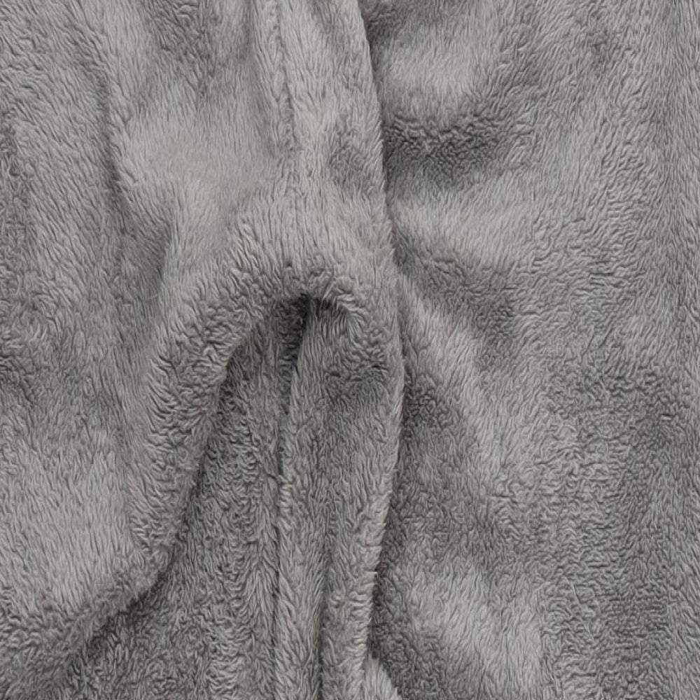 Preworn Womens Grey   Sweatpants Trousers Size 32 in L27 in - Loungewear