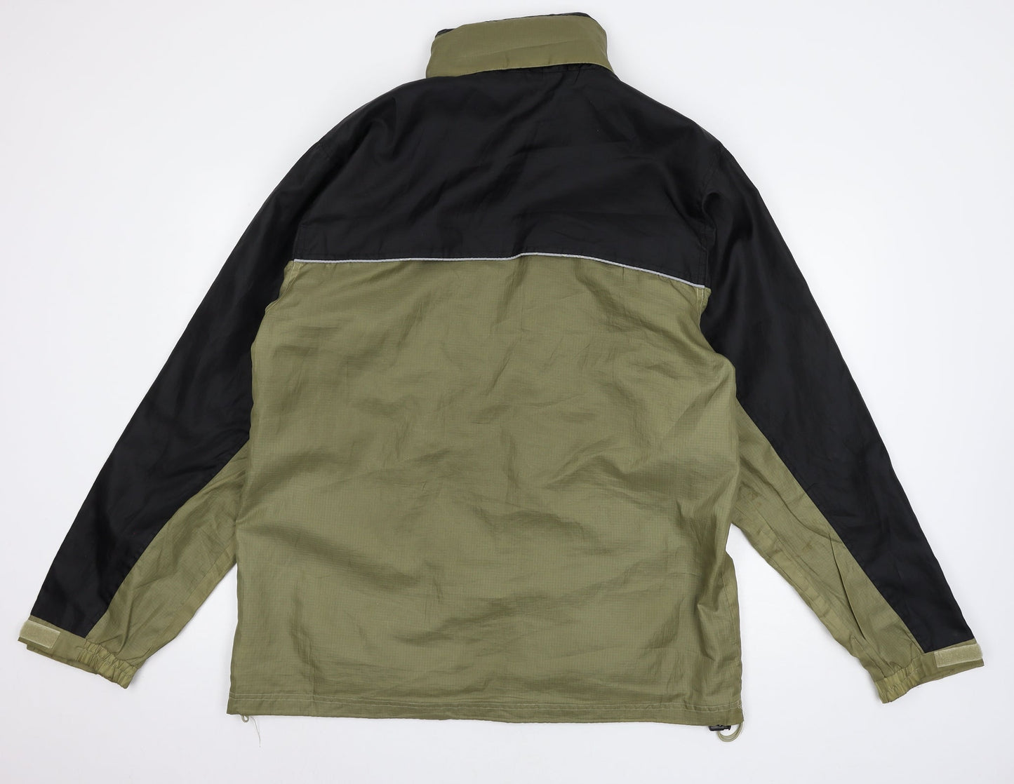 Southbay Womens Green   Jacket  Size M