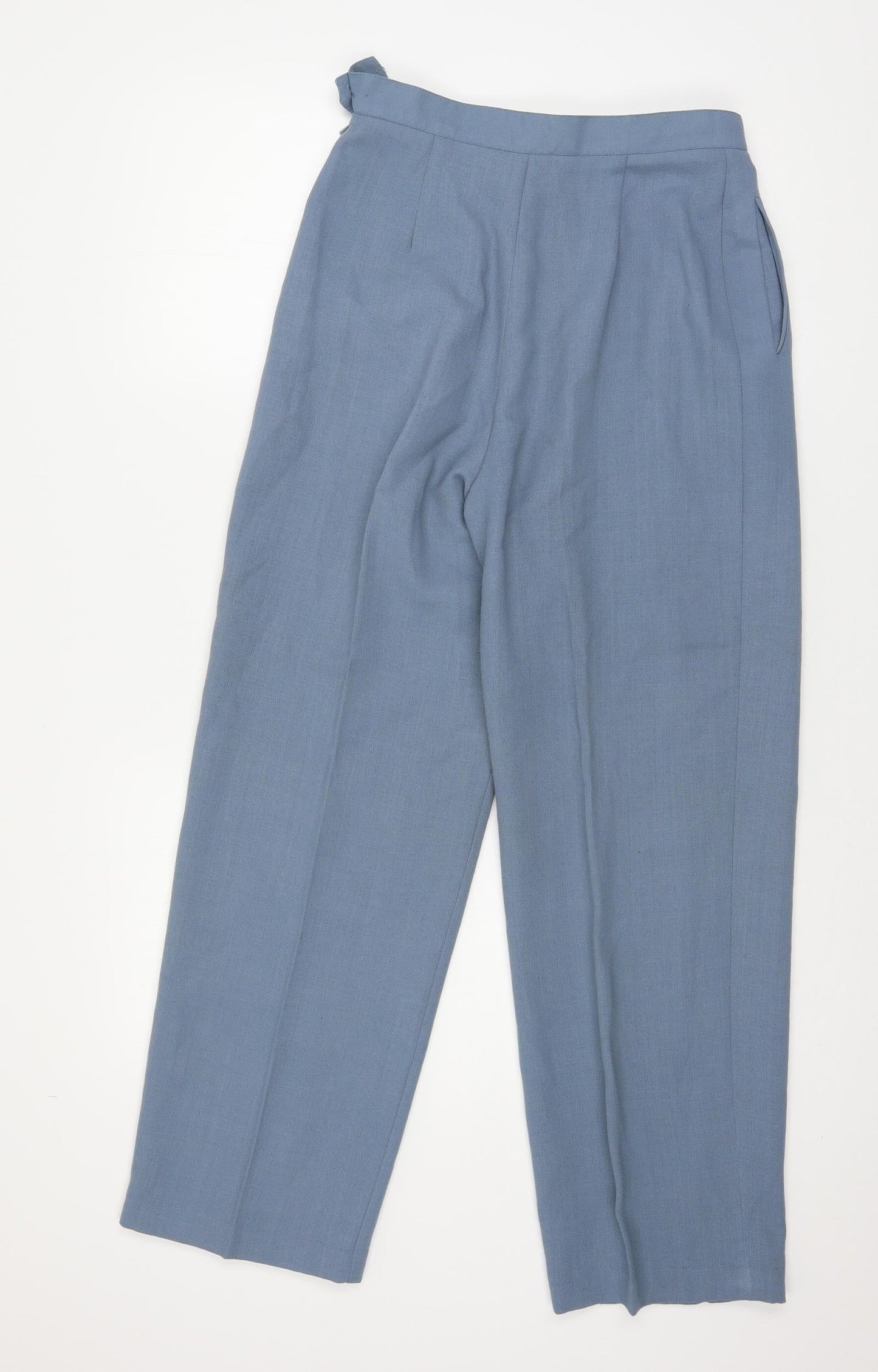 Country Casu Womens Blue   Trousers  Size 12 L27 in