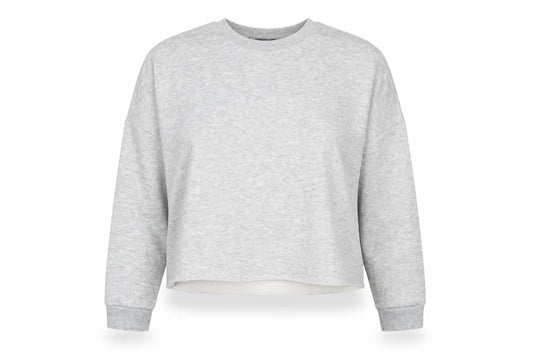 Primark Womens Grey   Pullover Jumper Size XS