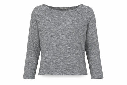 Primark Womens Grey   Basic Blouse Size 12