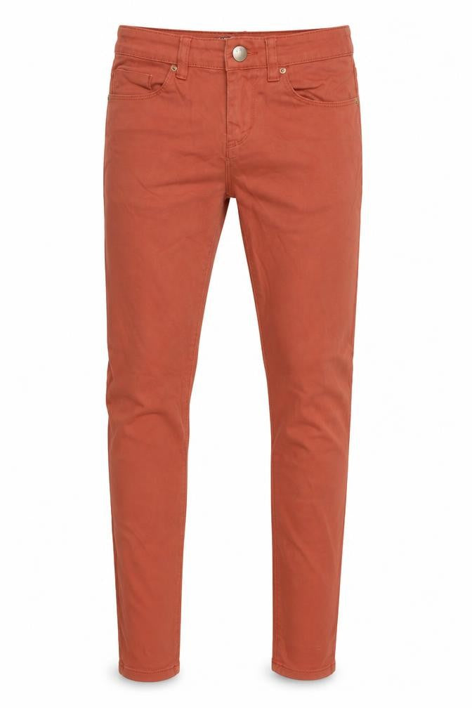 BDG Mens Brown  Denim Skinny Jeans Size 28 in L29 in