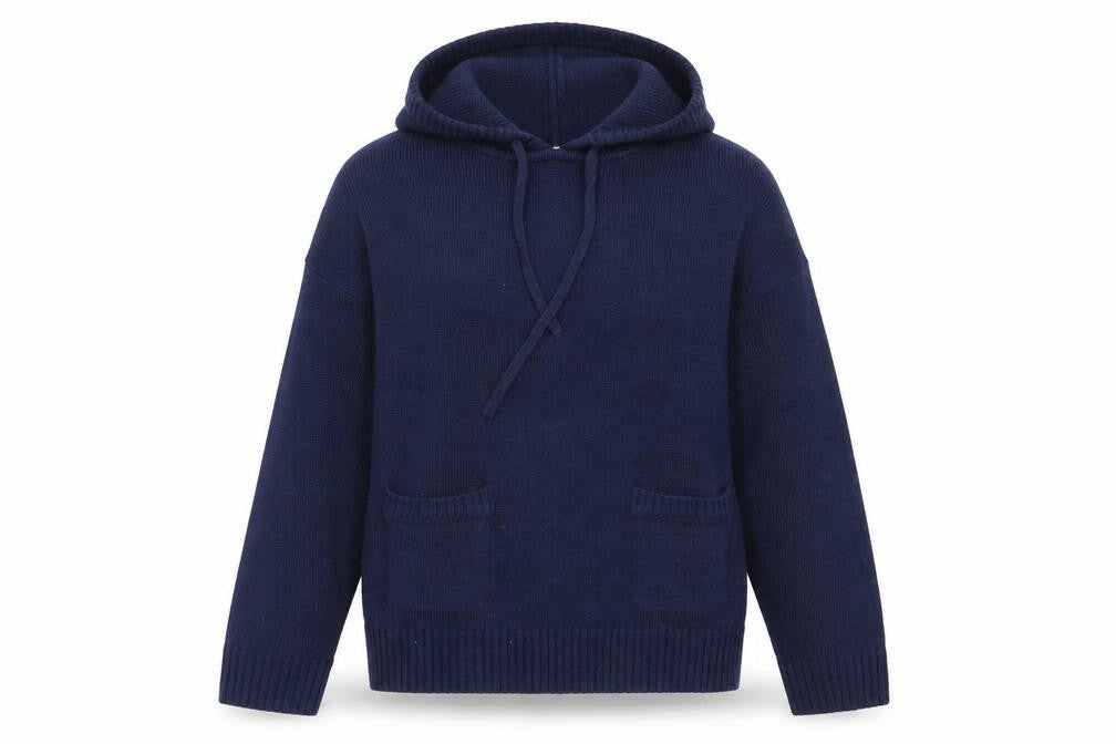 TU Womens Blue   Pullover Jumper Size S