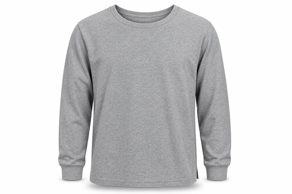 Kids Tales Boys Grey   Pullover Sweatshirt Size XL