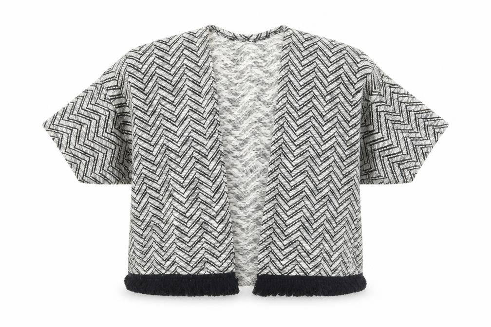 New Look Womens Multicoloured   Cardigan Jumper Size M