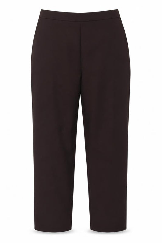 NSF  Womens Brown   Trousers  Size 16 L26 in