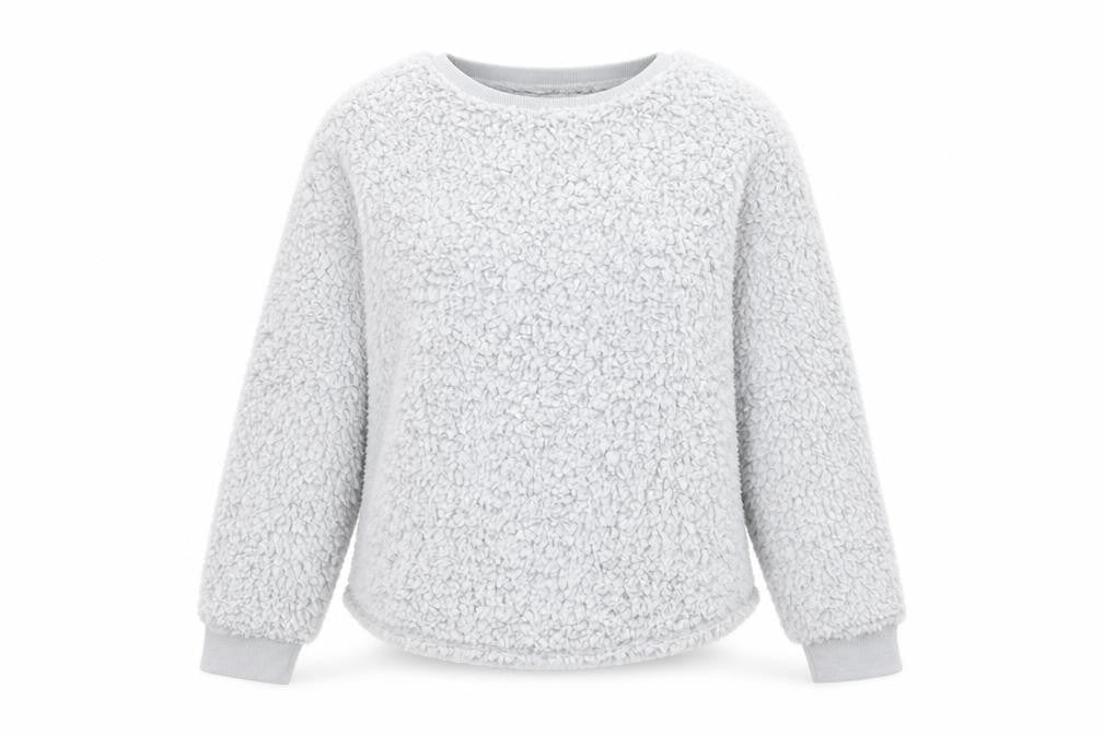 Primark Womens Grey   Pullover Jumper Size S