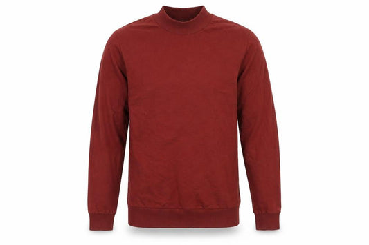 ASOS Mens Brown   Pullover Sweatshirt Size M