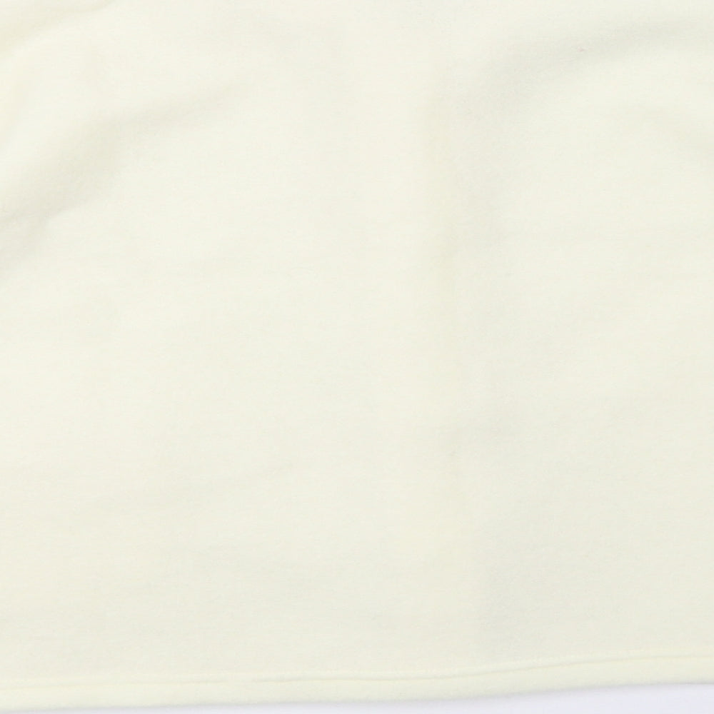 EWM Womens White   Jacket  Size 20