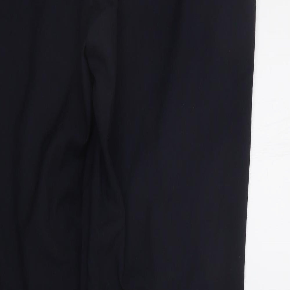 French Connection Mens Blue   Trousers  Size 34 in L30 in