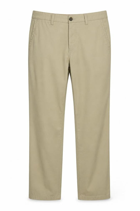 Camel Active Mens Beige   Trousers  Size 34 in L29 in