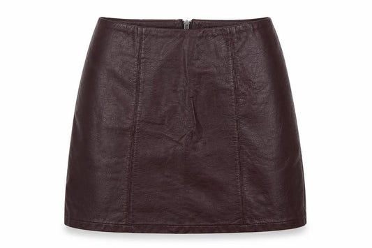 Dorothy Perkins Womens Purple   A-Line Set Size 8