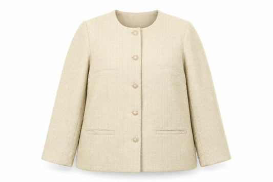 Daxon Womens Brown   Jacket Blazer Size 14