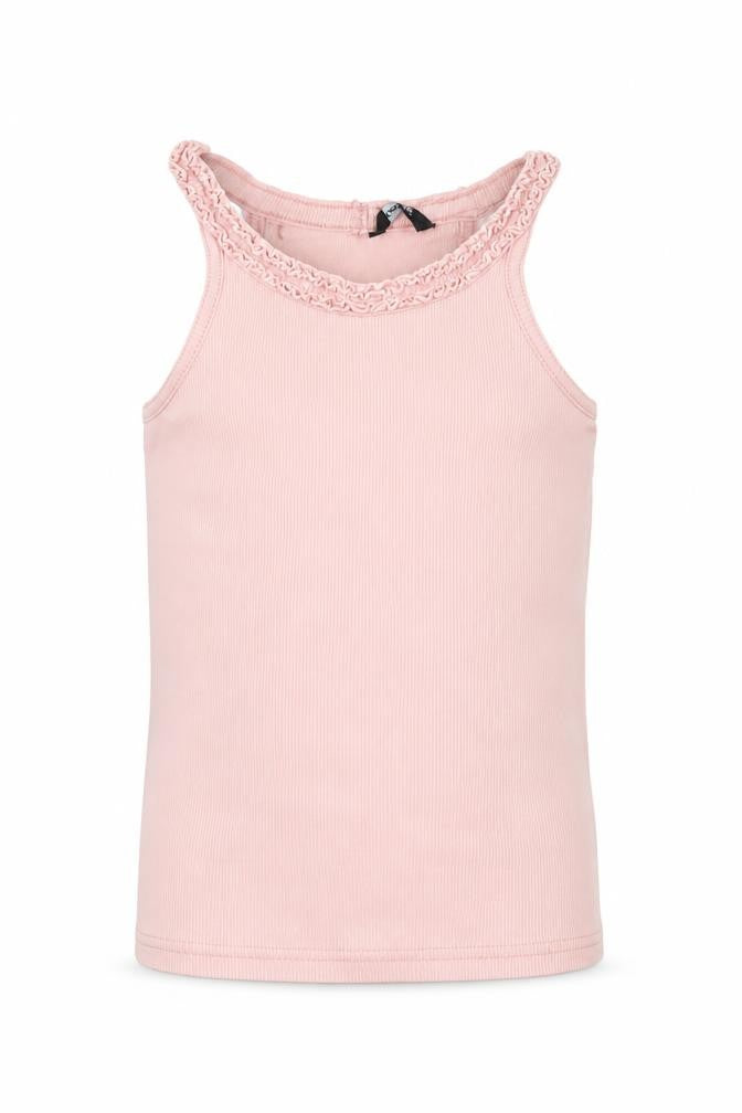George Girls Pink   Basic Tank Size 8-9 Years