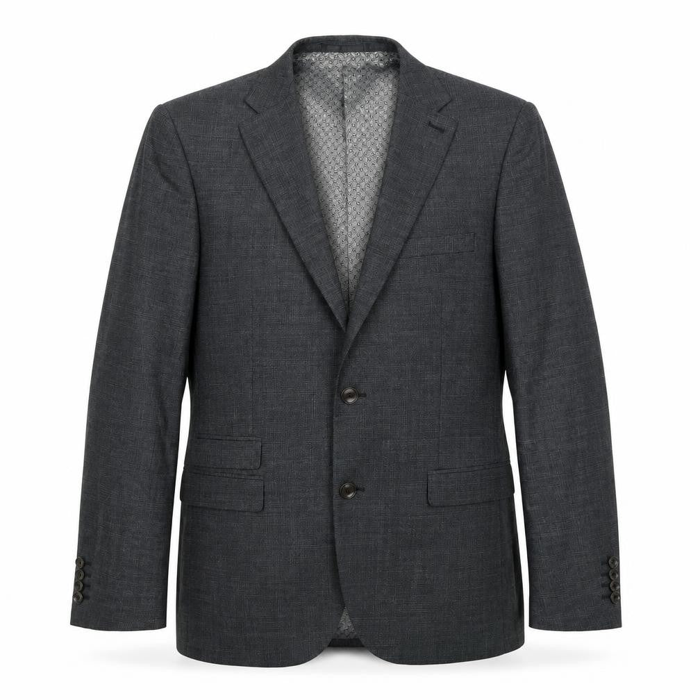 Next Mens Grey   Jacket Blazer Size L
