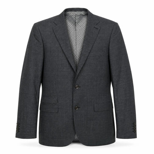 NEXT Mens Grey   Jacket Blazer Size L