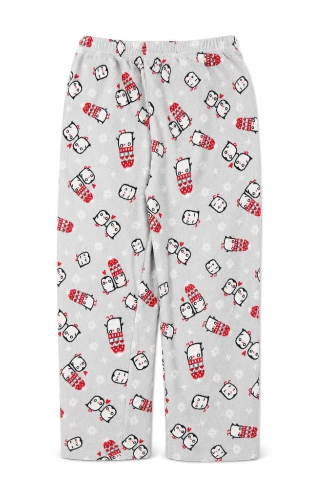 Young Dimension Girls Grey Solid  Capri Pyjama Pants Size 7 Years