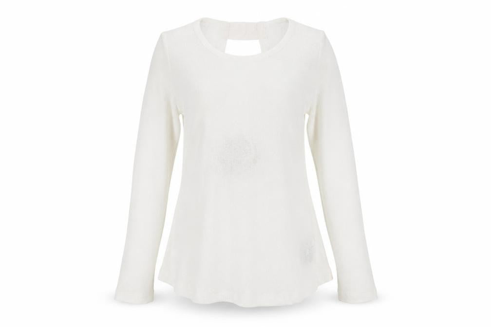 NEXT Womens White   Basic Blouse Size 12