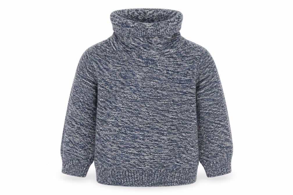 NEXT Girls Blue   Pullover Jumper Size 3 Years